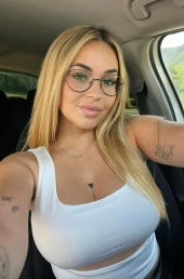 Проститутка Милана