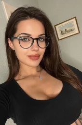 Проститутка Настя